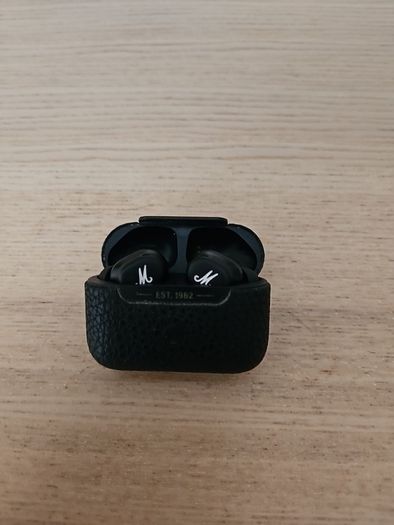 Marshall Motif Earbuds