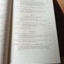 The Celebration of Mass. Study of the Rubics of the Roman Missal. Catholic Religion. Church. Image 10