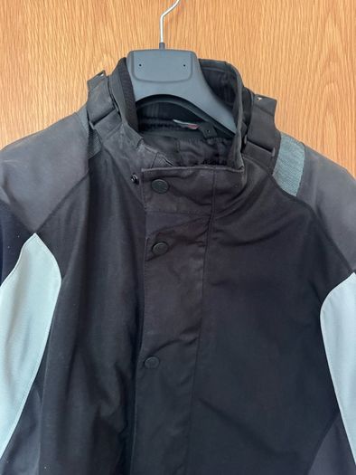 Dainese motorcycle jacket
