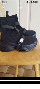Shoes size UK 6 too big for me