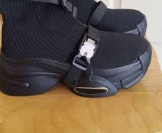 Shoes size UK 6 too big for me