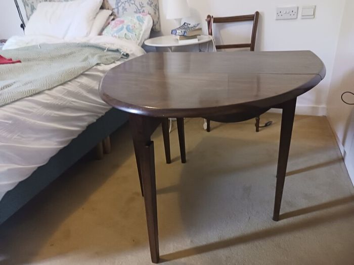 early 20th c occasional table