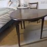 early 20th c occasional table Image 2