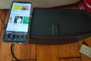 Sonos play 5