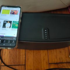 Sonos play 5