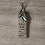History & Heraldry Hanging Resin Wall Plaque I've Shopped My Life Nothing Wear Image 4