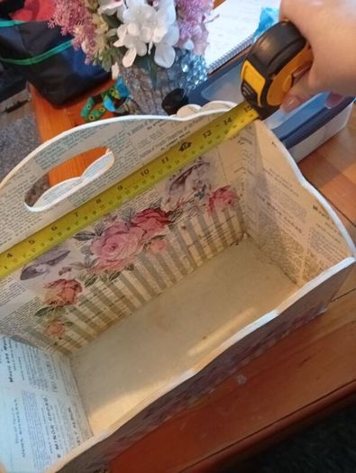 storage box