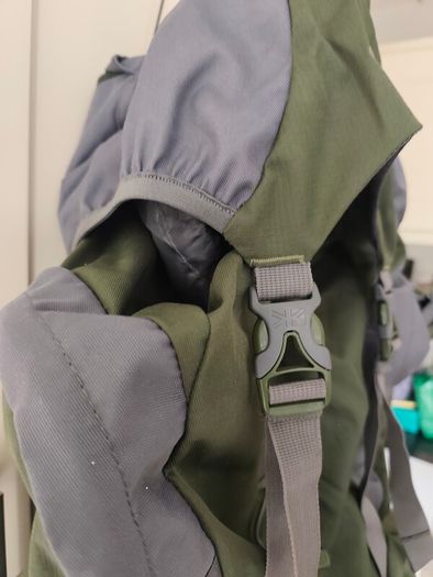 backpack
