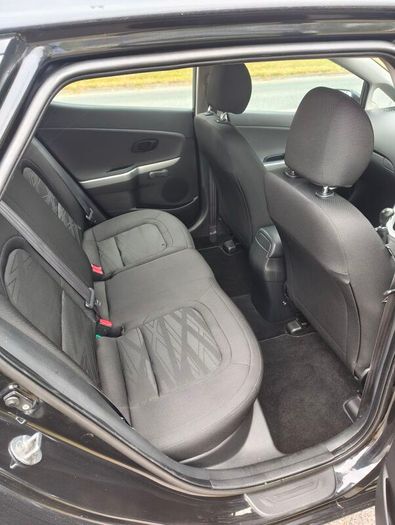 2012 Kia Ceed
