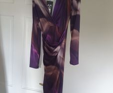 Dress maxi brand new