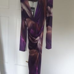 Dress maxi brand new