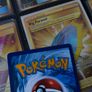 Basic Lightning Energy ! Secret Rare ! From Scarlet & Violet Set ! 2023 ! Pokemon Card ! Image 4