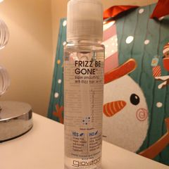 Giovanni Frizz Be Gone Smoothing Hair Serum 81ml