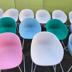 Cafe chairs
