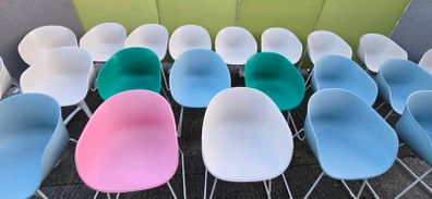 Cafe chairs