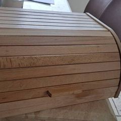 bread bin