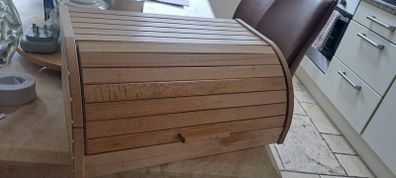 bread bin