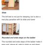 Bunk Bed with Slide Image 7
