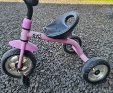 Xootz trike/tricyle