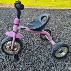 Xootz trike/tricyle