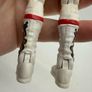wwe Ricky the dragon steamboat action figure Image 10
