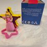 supermario galaxy mcdonalds toy princess peach Image 2