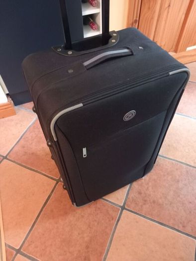 Willis Suitcase