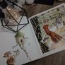 Cinderella : An Art Deco Love Story ! 2003 ! by Pavilion Books ! Image 10