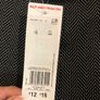 NEW grey trousers (size 16) Image 3