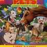 My Favourite Pets Jumbo Giant Floor Puzzle Image 5