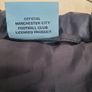 Boys coat Manchester city Image 5