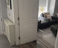 interior doors