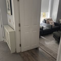interior doors