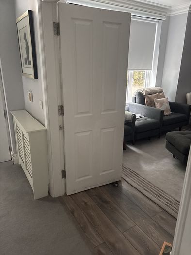 interior doors
