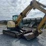 8 tonne digger Image 3