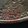 Silver coin Image 8