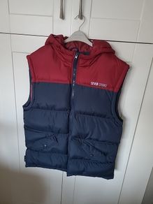 Mens size Medium gilet