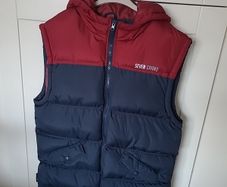 Mens size Medium gilet