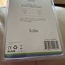 Scart AV Cable 5M Image 3