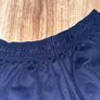 Spain Euro 2000 home football shorts Raul Guardiola Hierro Nadal Morientes Image 5