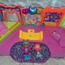 Gabby Playset Image 3