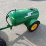 Kane Maxi Silage Trailer and Slurry Tanker Image 3