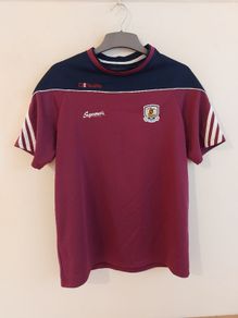 galway gaa jersey