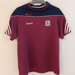 galway gaa jersey