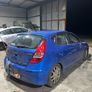 2010 Hyundai i30 Image 4