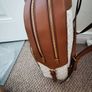 MK Leather Bag Pack Image 2