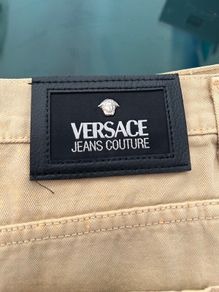 Versace mens jeans