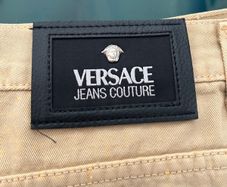 Versace mens jeans
