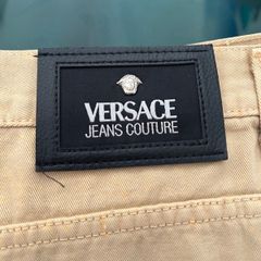 Versace mens jeans