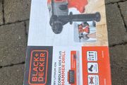 hammer drill